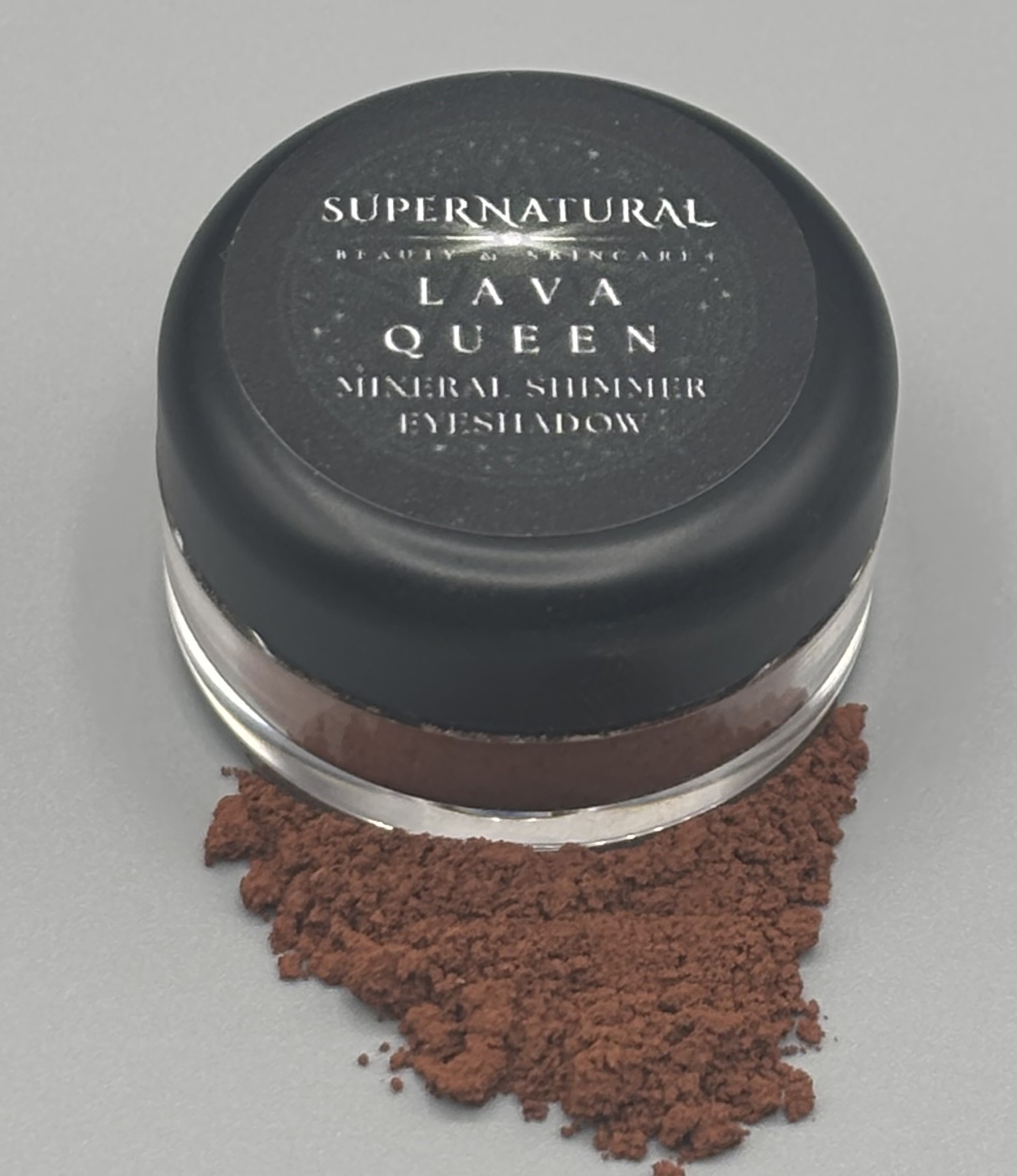 Lava Queen – Matte Eyeshadow Featured Image